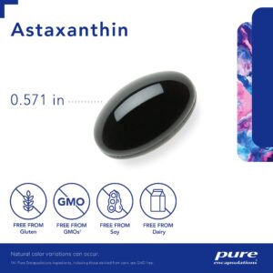 Astaxanthin 120's - Image 4