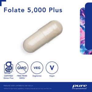 Folate 5,000 Plus - Image 6