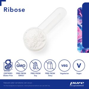 Ribose Powder 250 g. - Image 4