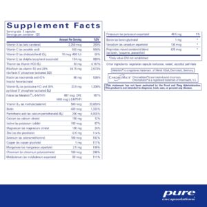 Nutrient 950® w/o Iron 360's - Image 3
