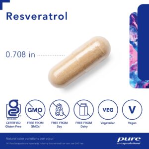 Resveratrol 120's - Image 4