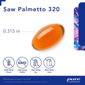 Saw Palmetto 320 240's - Image 4