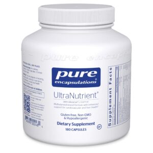 UltraNutrient® 180's