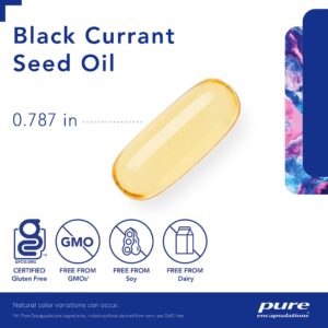 Black Currant Seed 100's - Image 4