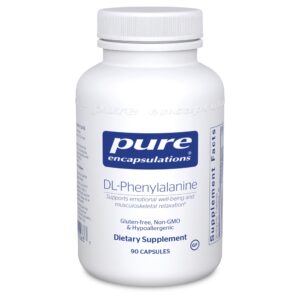 DL-Phenylalanine 90's