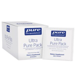 Ultra Pure Pack