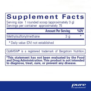 MSM Powder - Image 6