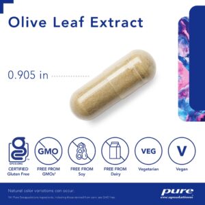 Olive Leaf 120's - Image 4