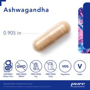Ashwagandha 120's - Image 4