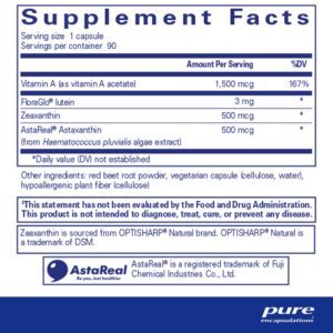 Vitamin A + Carotenoids 90's - Image 3