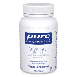 Olive Leaf 60's
