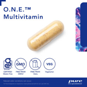 O.N.E.™ Multivitamin 30's - Image 4
