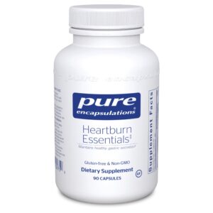 Heartburn Essentials‡ 90's
