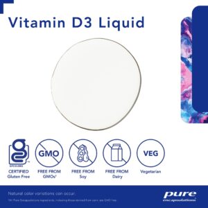Vitamin D3 liquid - Image 4