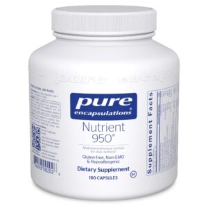 Nutrient 950® - 180's
