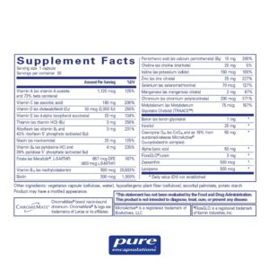 O.N.E.™ Multivitamin 30's - Image 3