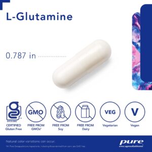 l-Glutamine 500 Mg. - Image 4