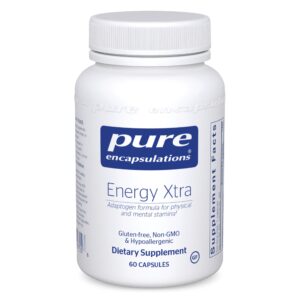 Energy Xtra 60's