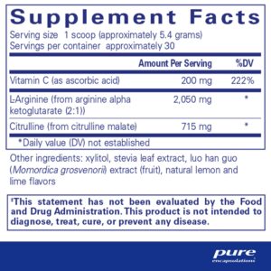 Nitric Oxide Support‡ - Image 3