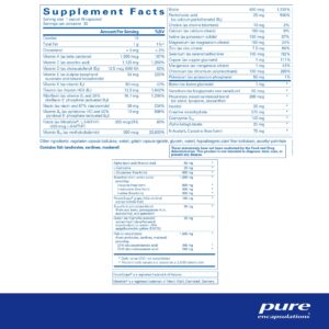 Athletic Pure Pack - Image 4