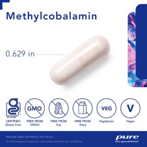 Methylcobalamin 1,000 mcg 180's - Image 4