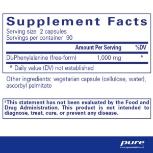 DL-Phenylalanine 180's - Image 3