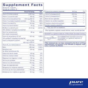 Nutrient 950® with Vitamin K - Image 3