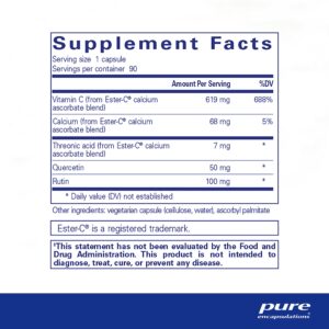 Essential-C & flavonoids - Image 6