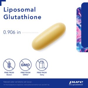 Liposomal Glutathione 60's - Image 4