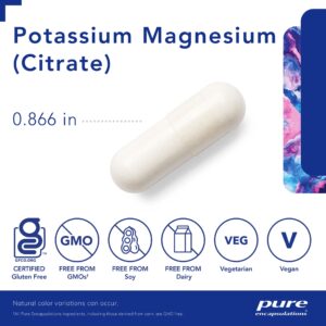 Potassium Magnesium (citrate) 180's - Image 4