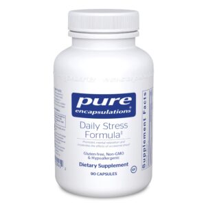 Daily Stress Formula‡ 90's