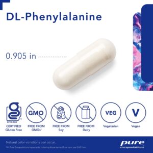 DL-Phenylalanine 180's - Image 4