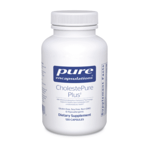 CholestePure Plus II‡ 120's