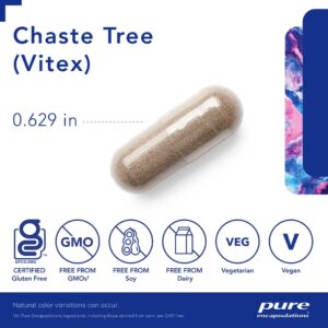Chaste Tree 120's - Image 4