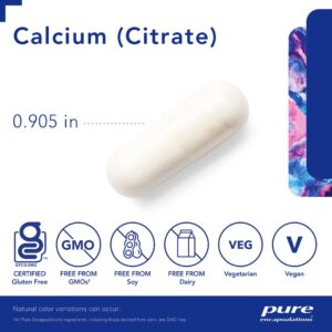 Calcium (citrate) 180's - Image 4