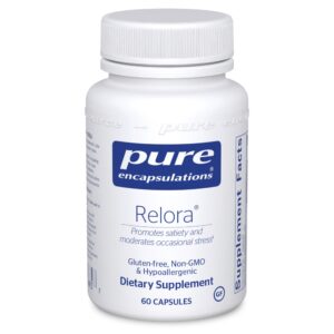 Relora® 60's