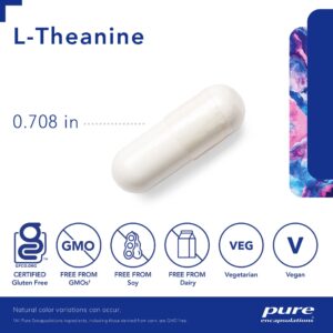 l-Theanine 120's - Image 3