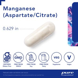 Manganese (aspartate/citrate) - Image 4