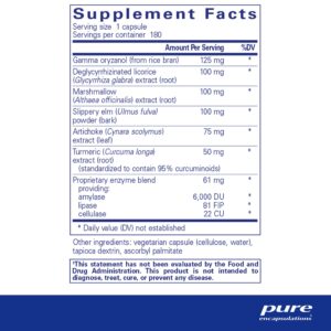 Heartburn Essentials‡ 180's - Image 3