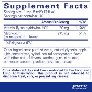Magnesium liquid - Image 3