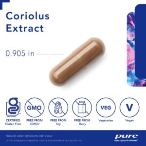 Coriolus Extract - Image 4