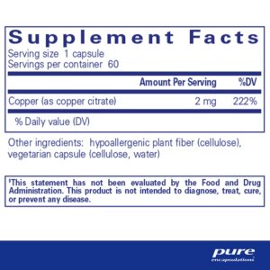 Copper (citrate) - Image 3