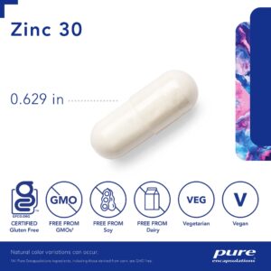 Zinc 30 - 180's - Image 4