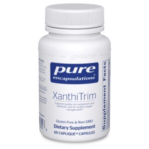 XanthiTrim