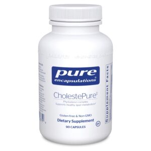 CholestePure 90's