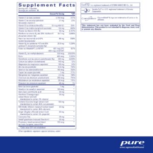UltraNutrient® 180's - Image 3