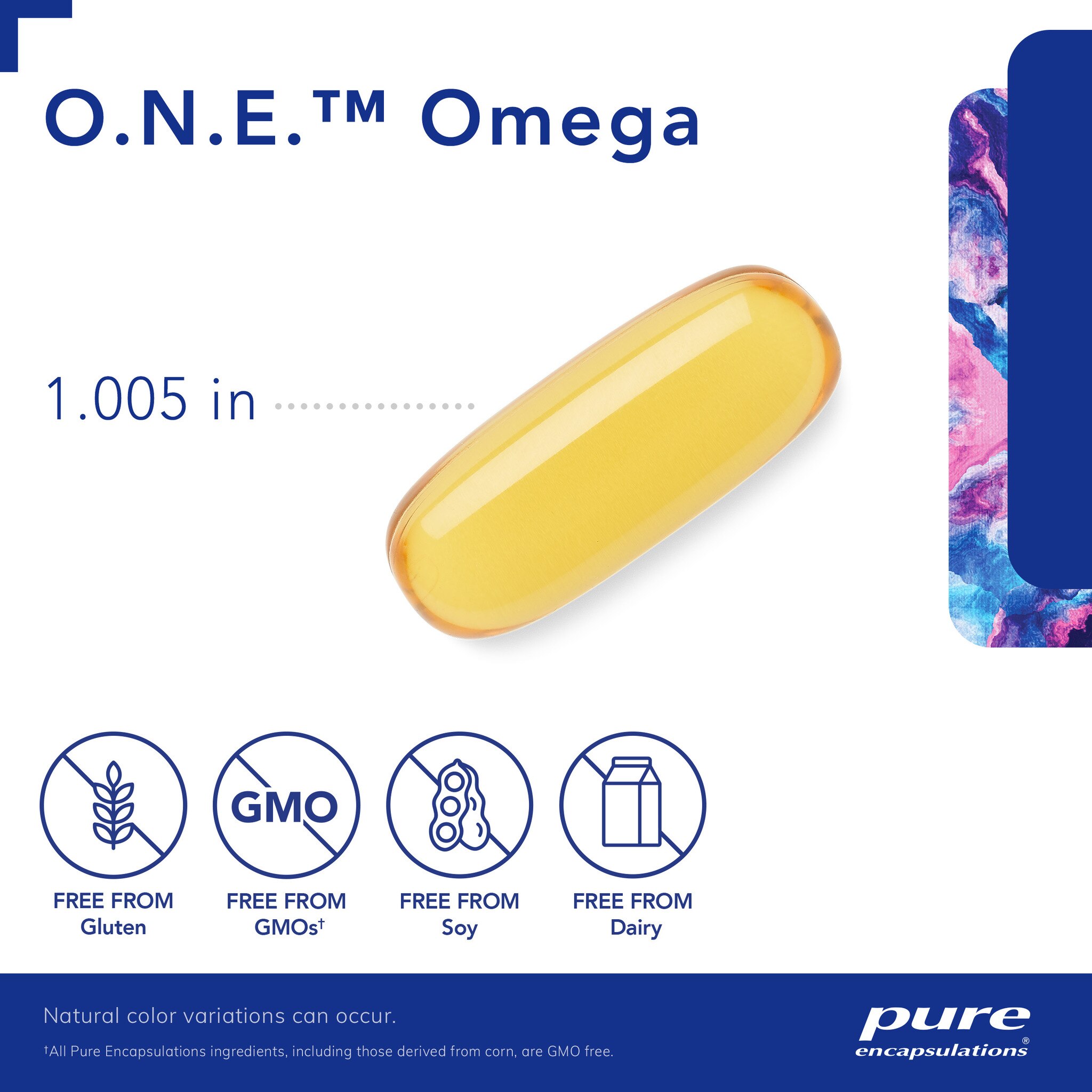 O.N.E.™ Omega 60's - Image 4