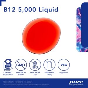 B12 5000 liquid 30 ml - Image 4