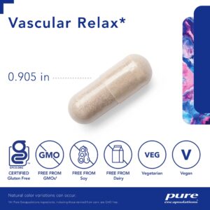 Vascular Relax‡ - Image 4