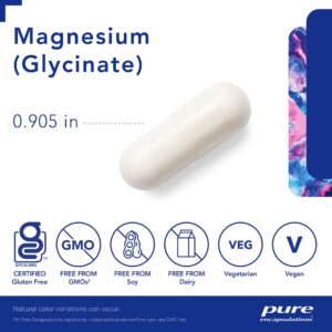 Magnesium (glycinate) 90's - Image 4